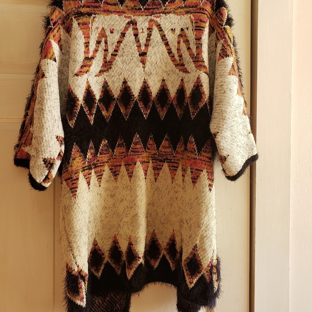 Beautiful cardigan - Picture 5 of 7